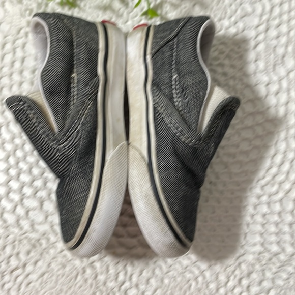 Vans Off The Wall toddler 5 - Picture 5 of 10